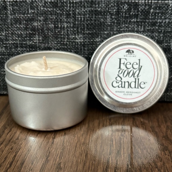 Feel Good Candle - Picture 4 of 4